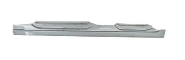 Left outer sill panel (6505-06-9531011P), VW Polo 9N